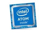 Intel Atom x5-E8000 处理器