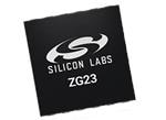 Silicon Labs Z-Wave 800调制解调器SoC无线解决方案